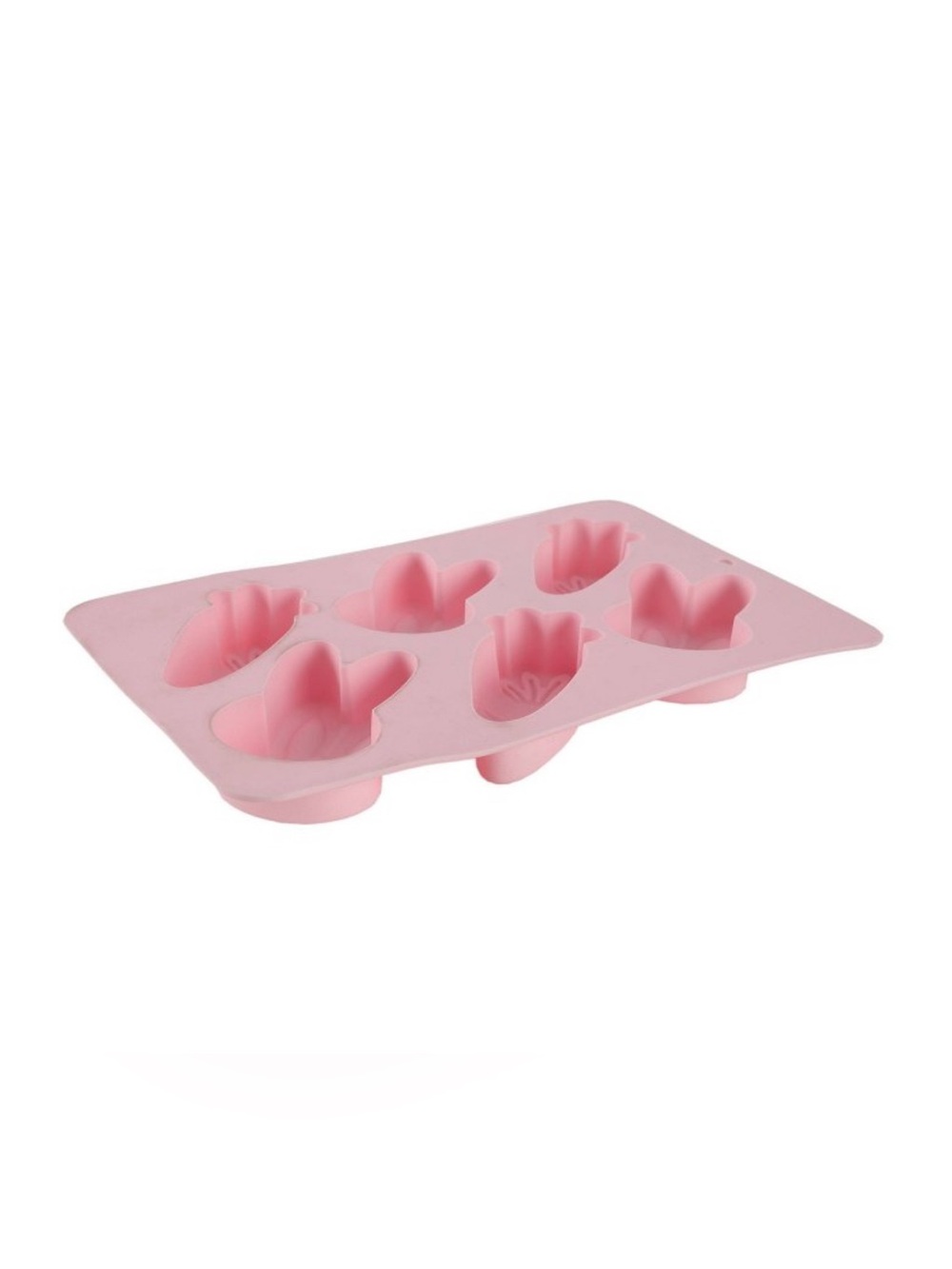 New CWC® COOK WITH COLOR Silicone Mold - Picture 7 of 7